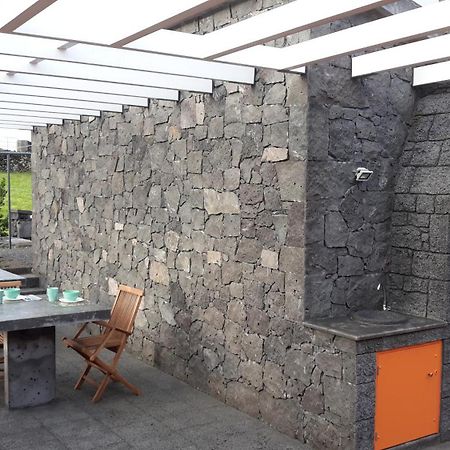 Casa Ceu D'Abraao Lägenhet Piedade  Exteriör bild