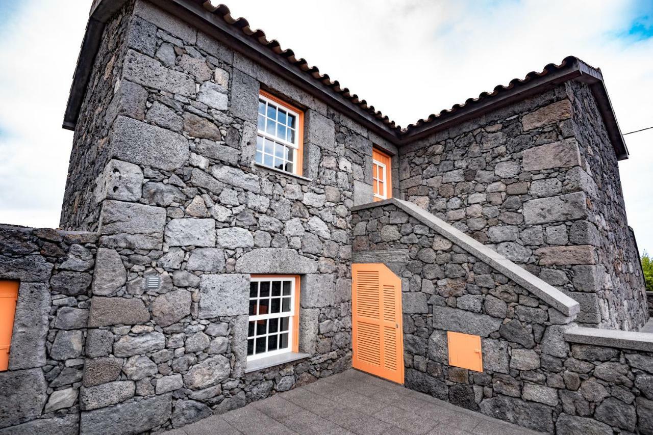 Casa Ceu D'Abraao Lägenhet Piedade  Exteriör bild