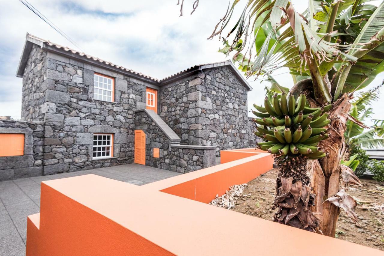 Casa Ceu D'Abraao Lägenhet Piedade  Exteriör bild