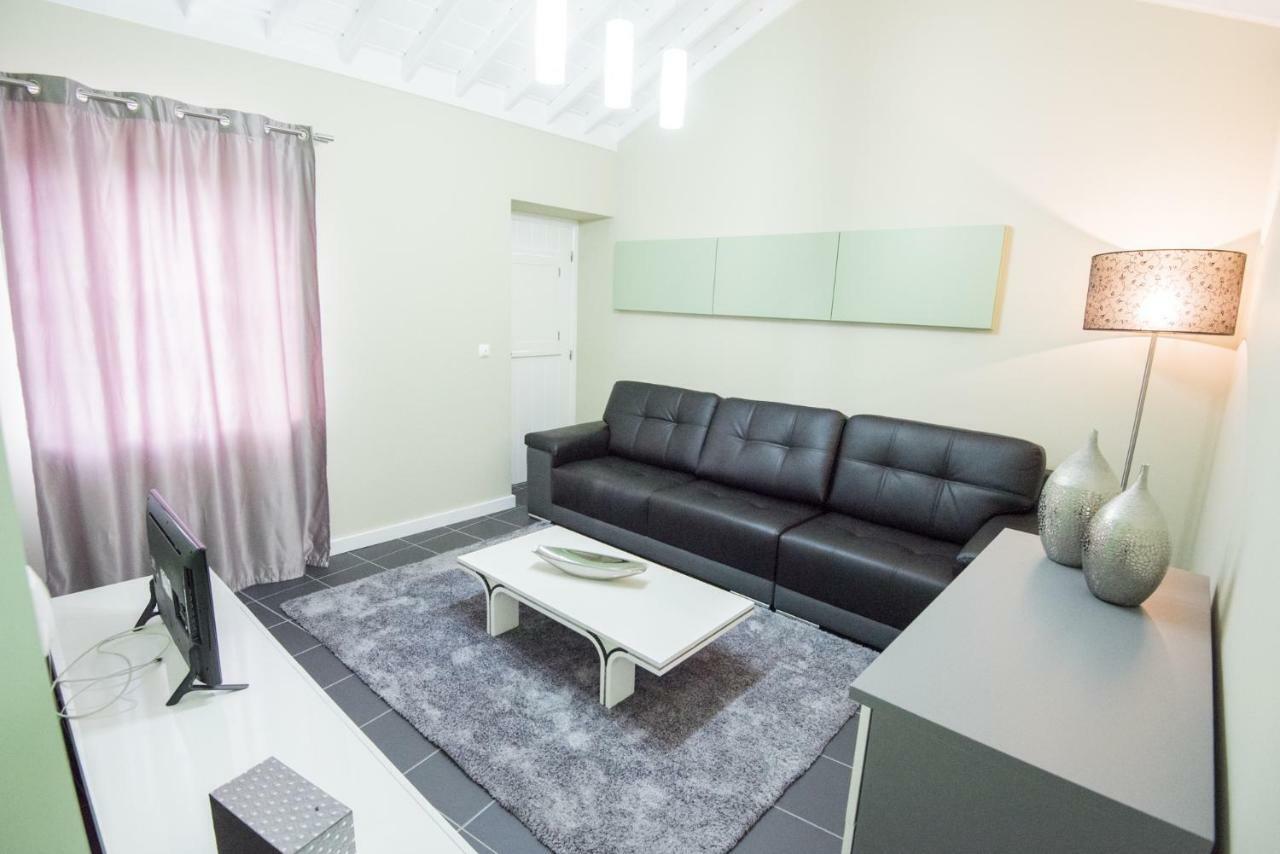 Casa Ceu D'Abraao Lägenhet Piedade  Exteriör bild