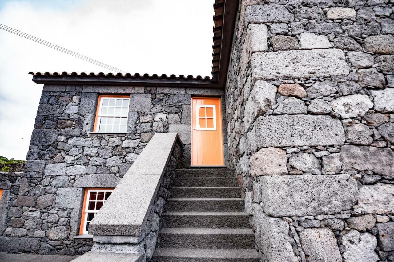 Casa Ceu D'Abraao Lägenhet Piedade  Exteriör bild