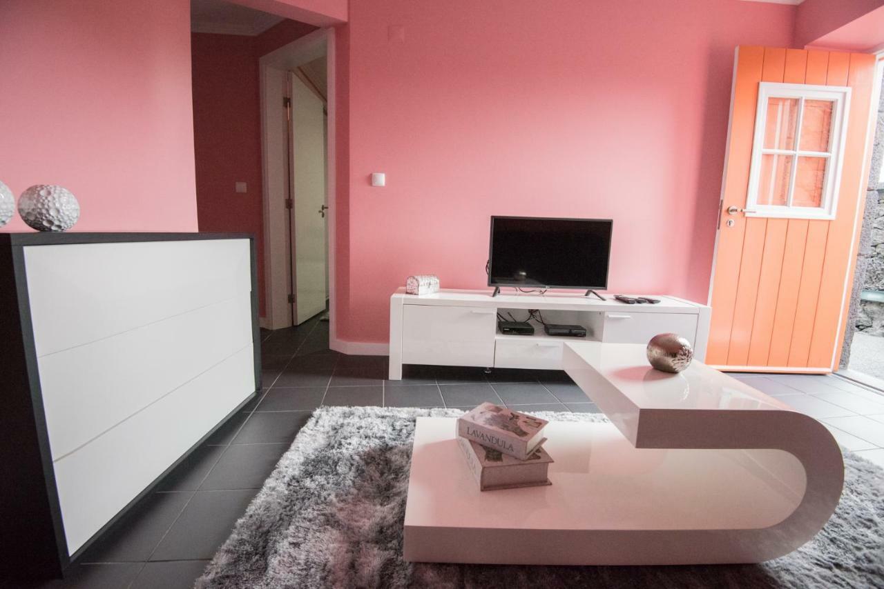 Casa Ceu D'Abraao Lägenhet Piedade  Exteriör bild