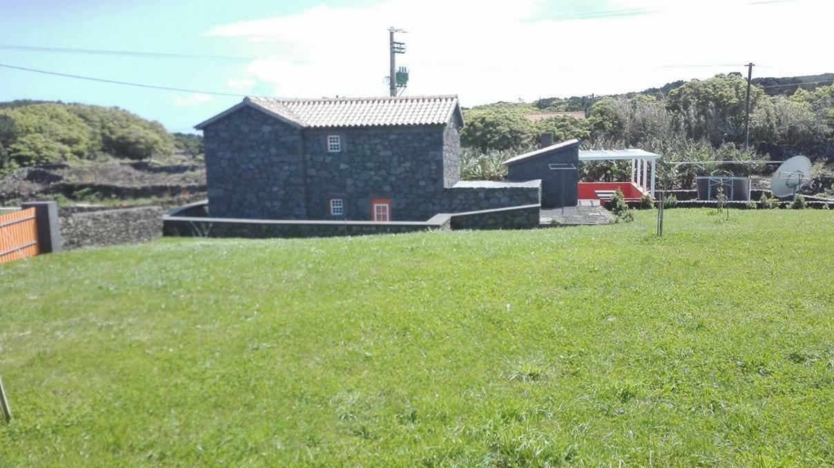 Casa Ceu D'Abraao Lägenhet Piedade  Exteriör bild