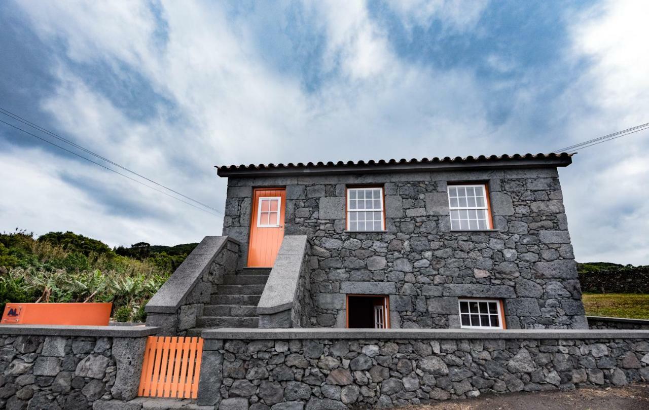 Casa Ceu D'Abraao Lägenhet Piedade  Exteriör bild