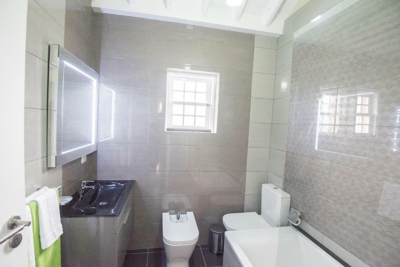 Casa Ceu D'Abraao Lägenhet Piedade  Exteriör bild